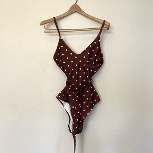 New Look Swimsuit